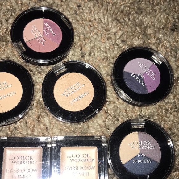 Eyeshadows - Picture 6 of 8